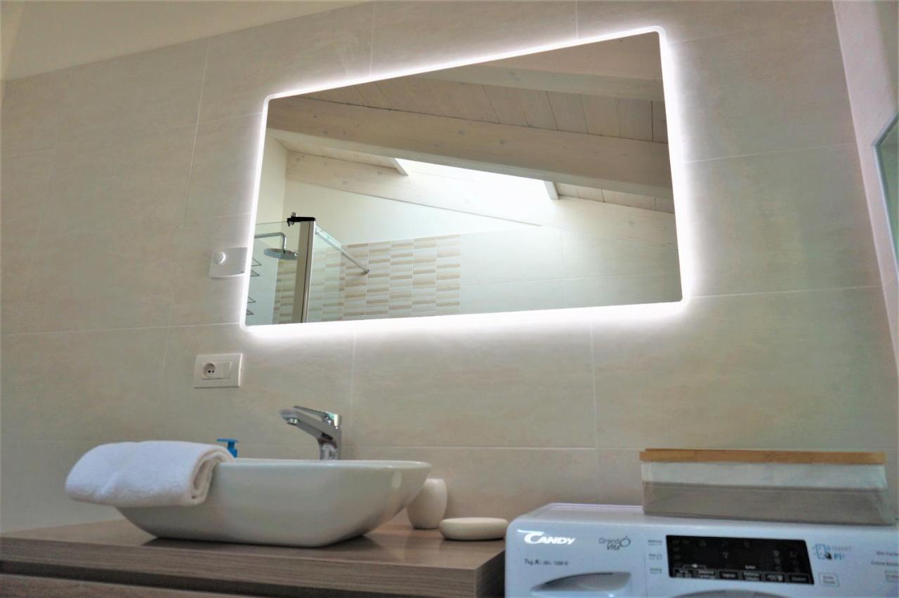 Appartement Casa Baldo à Arco Extérieur photo