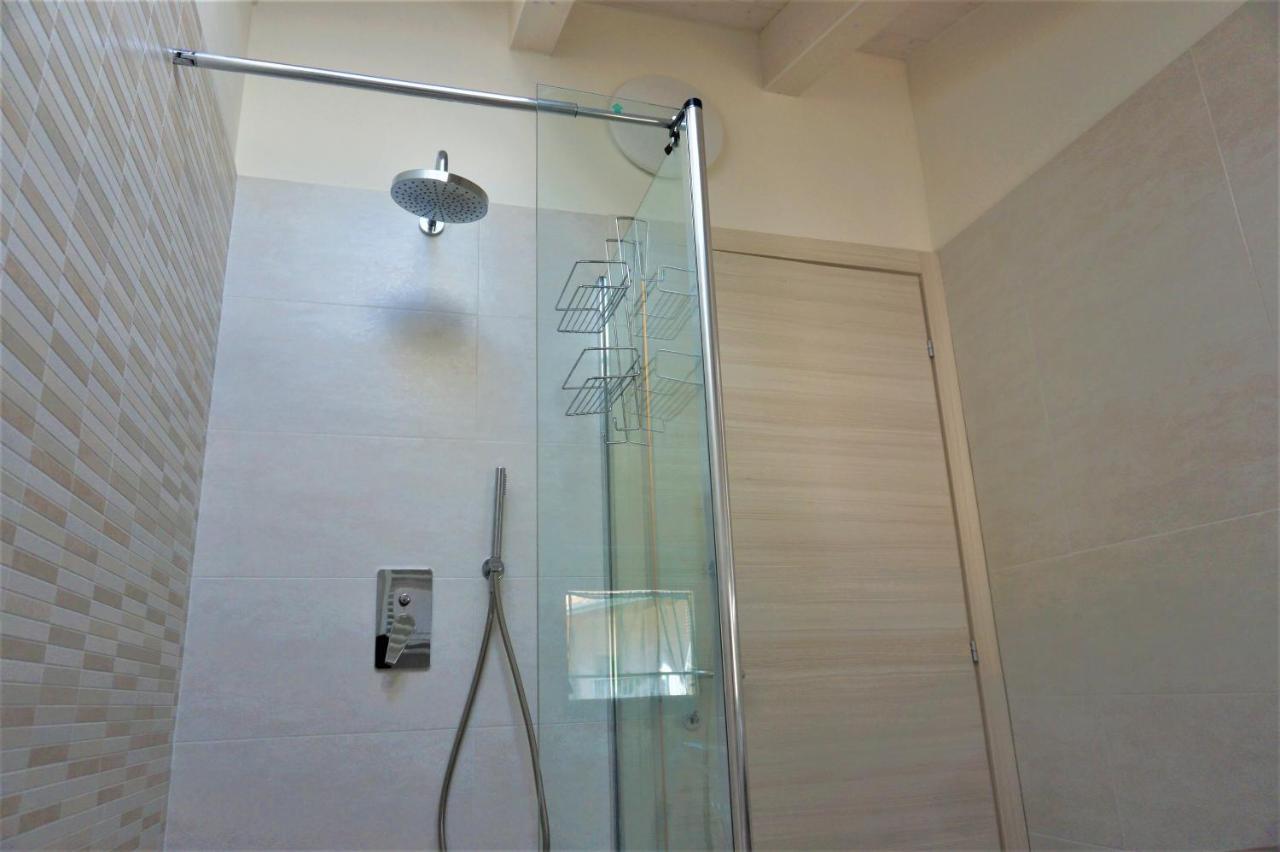 Appartement Casa Baldo à Arco Extérieur photo