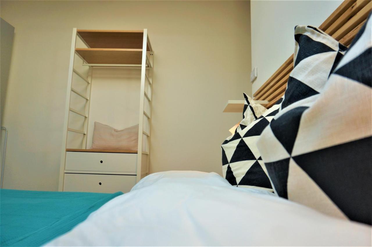 Appartement Casa Baldo à Arco Extérieur photo
