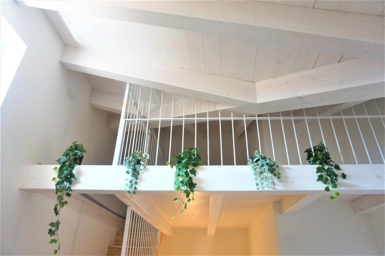 Appartement Casa Baldo à Arco Extérieur photo