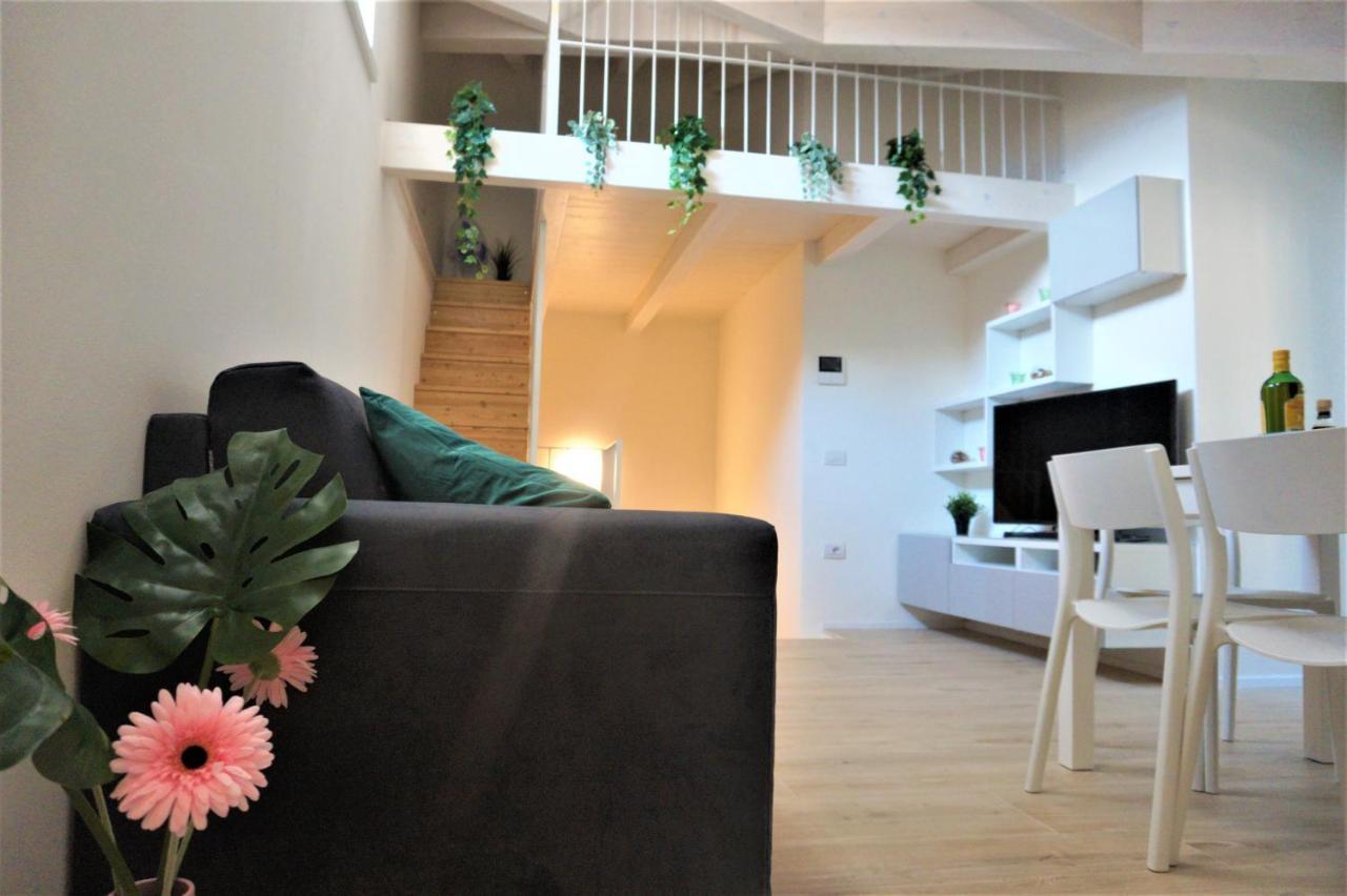 Appartement Casa Baldo à Arco Extérieur photo
